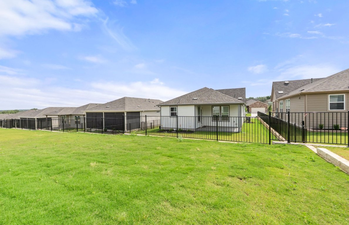 117 Crossbar Street , Georgetown, TX, 78633 | 4483447 | Realty Texas LLC