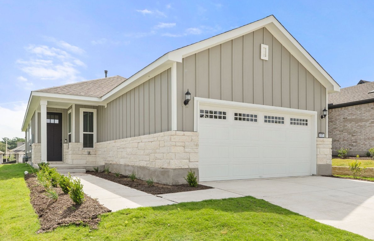 117 Crossbar Street , Georgetown, TX, 78633 | 4483447 | Realty Texas LLC