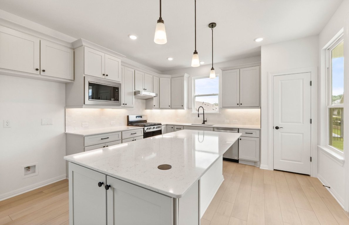 117 Crossbar Street , Georgetown, TX, 78633 | 4483447 | Realty Texas LLC