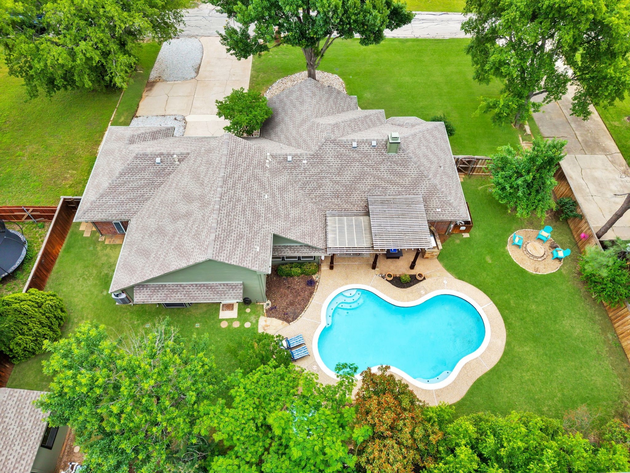 141 Redwood Drive , Highland Village, TX, 75077 | 20927999 | Realty Texas LLC