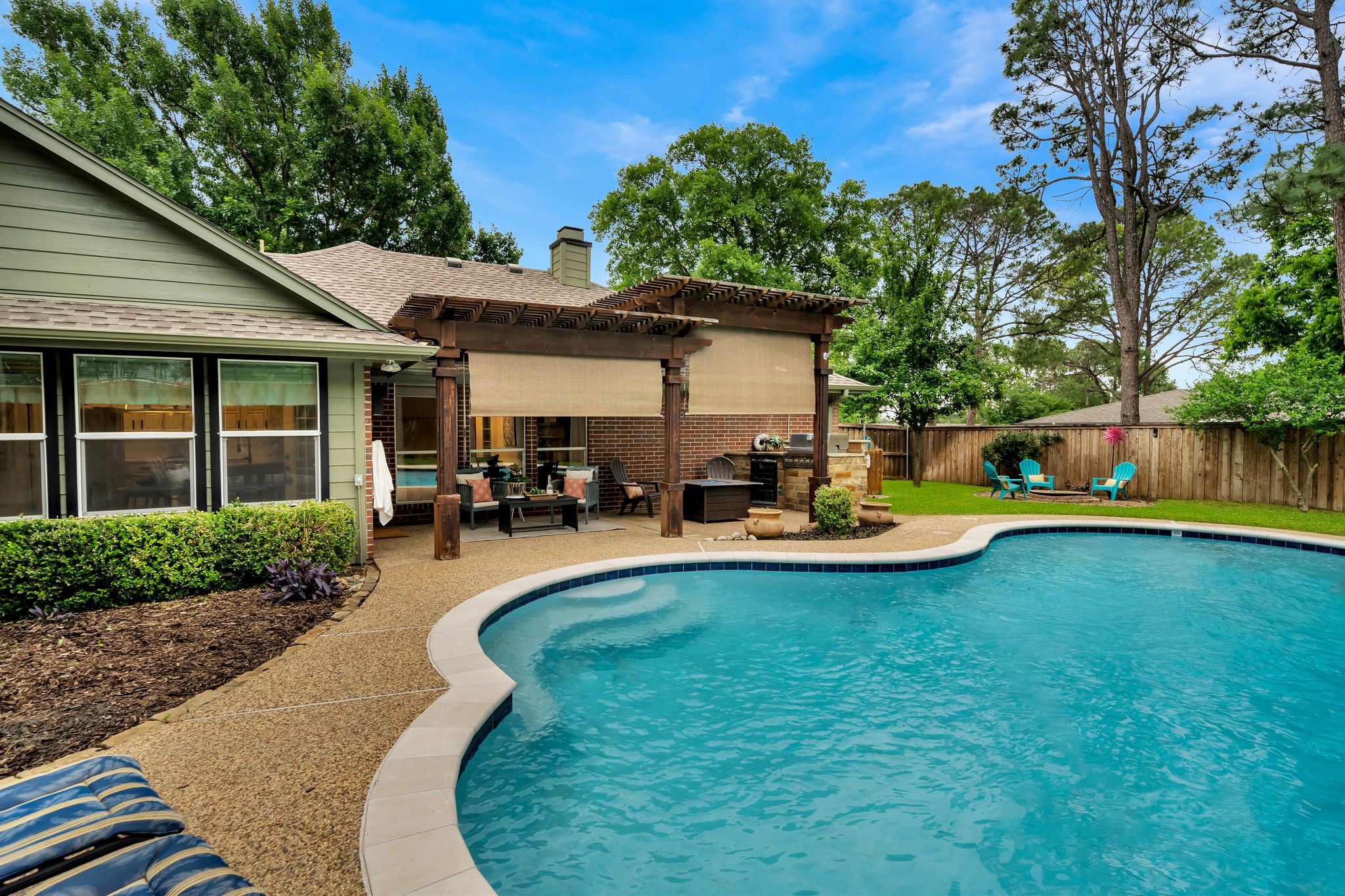 141 Redwood Drive , Highland Village, TX, 75077 | 20927999 | Realty Texas LLC