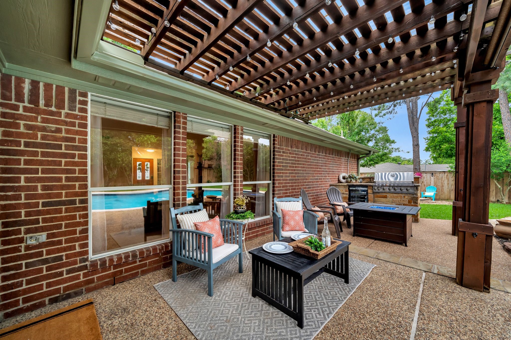 141 Redwood Drive , Highland Village, TX, 75077 | 20927999 | Realty Texas LLC
