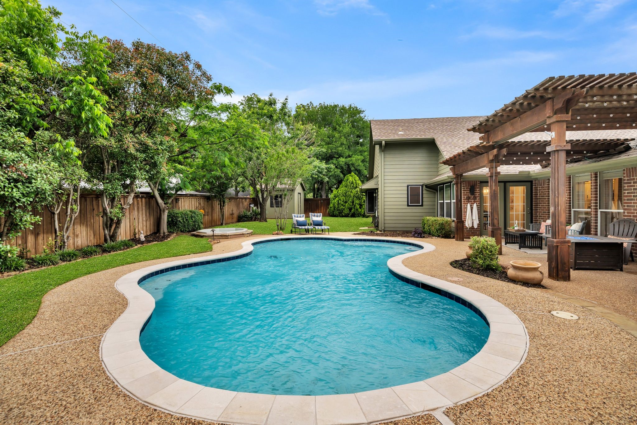 141 Redwood Drive , Highland Village, TX, 75077 | 20927999 | Realty Texas LLC