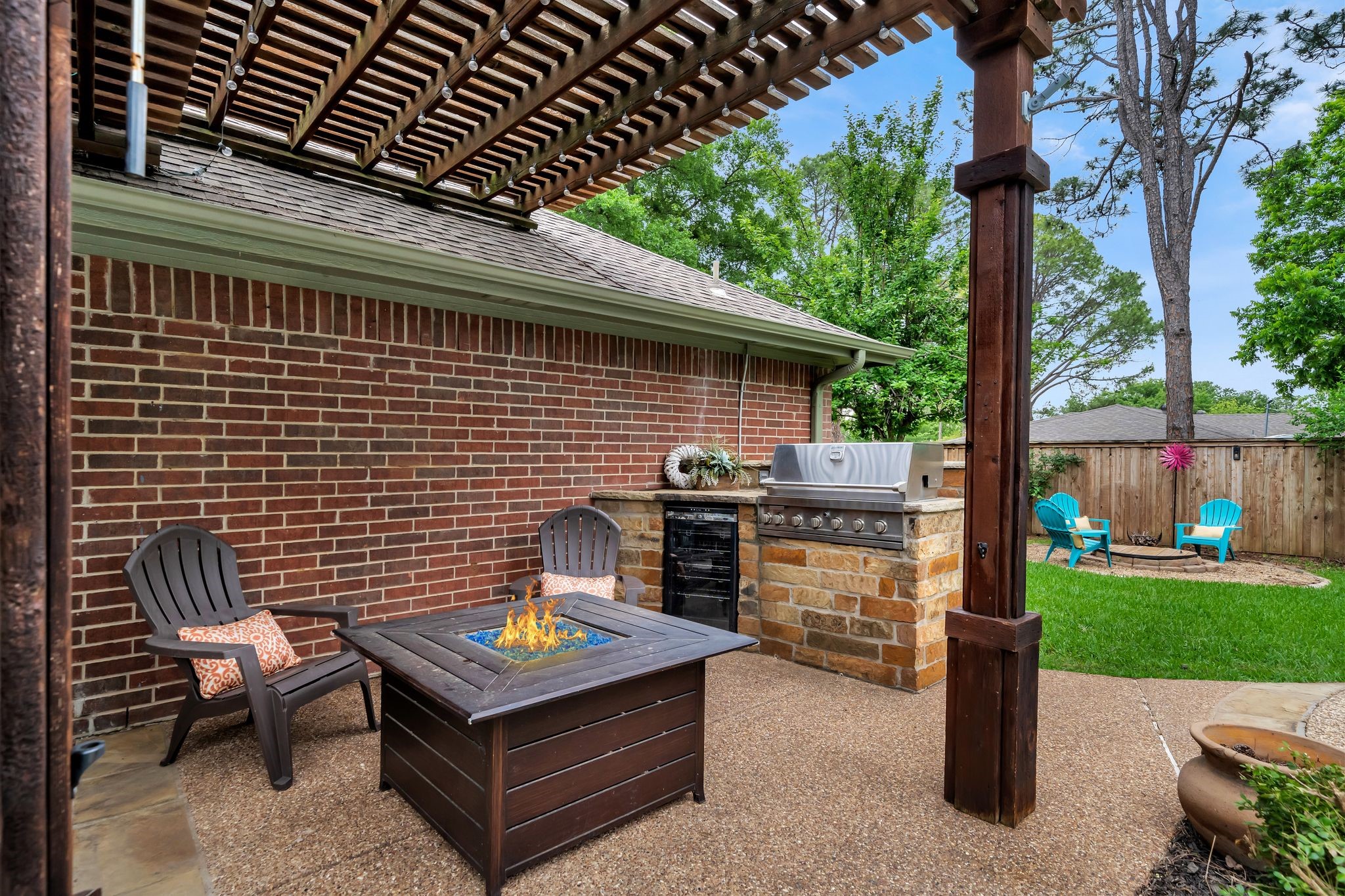 141 Redwood Drive , Highland Village, TX, 75077 | 20927999 | Realty Texas LLC