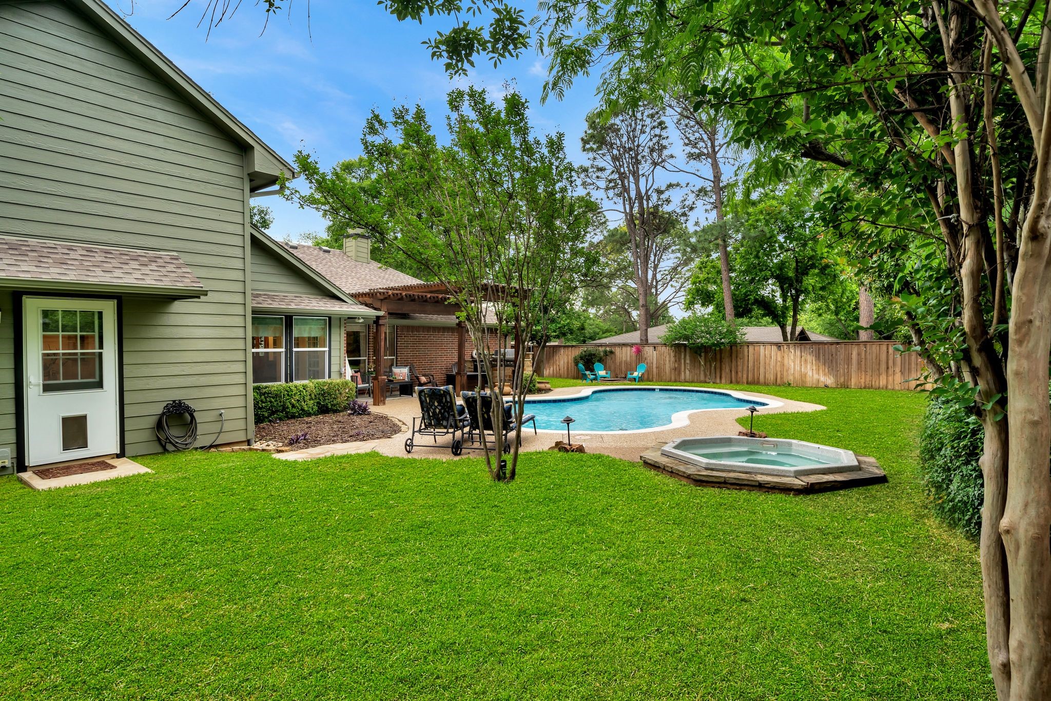 141 Redwood Drive , Highland Village, TX, 75077 | 20927999 | Realty Texas LLC
