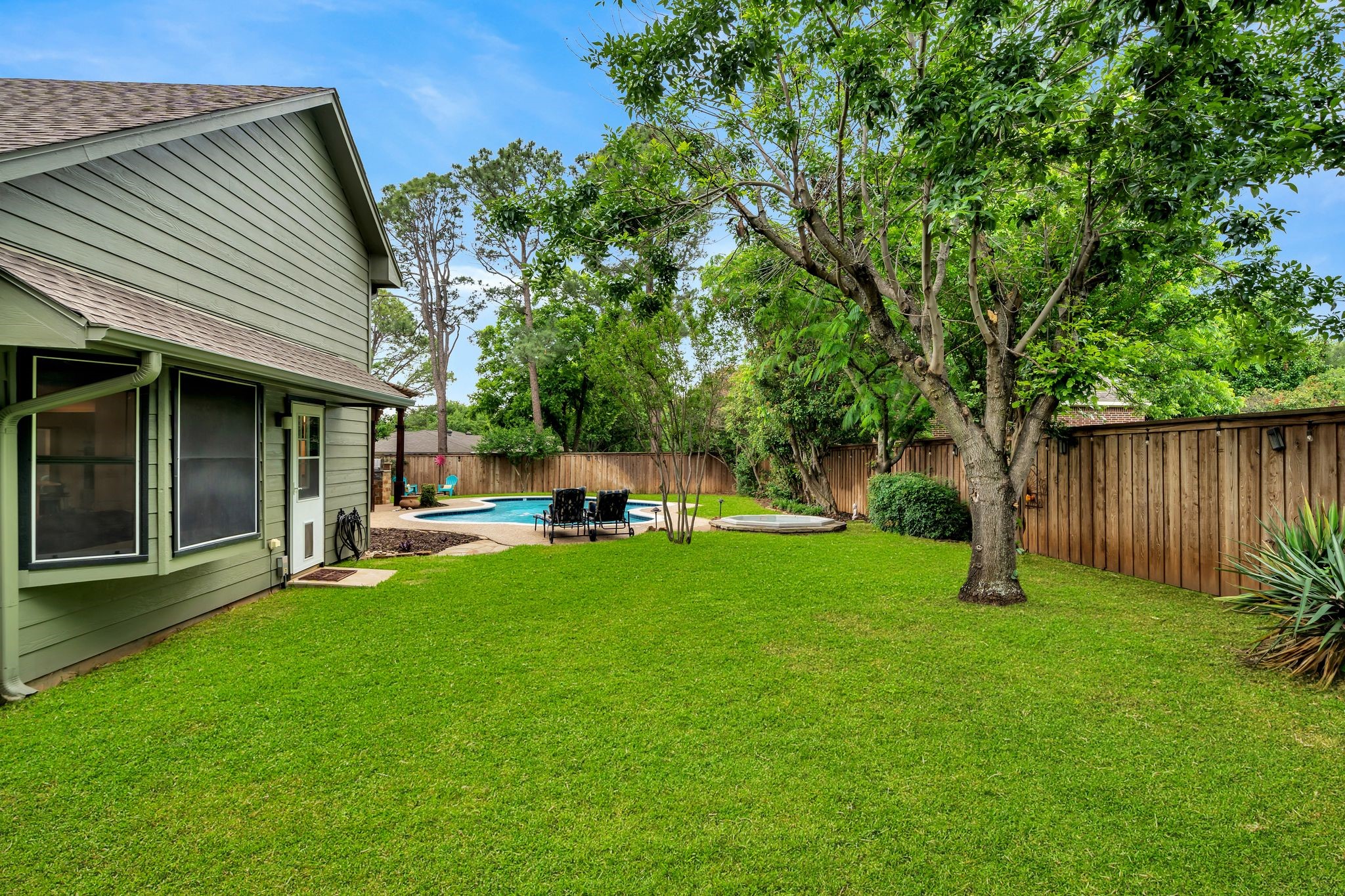 141 Redwood Drive , Highland Village, TX, 75077 | 20927999 | Realty Texas LLC