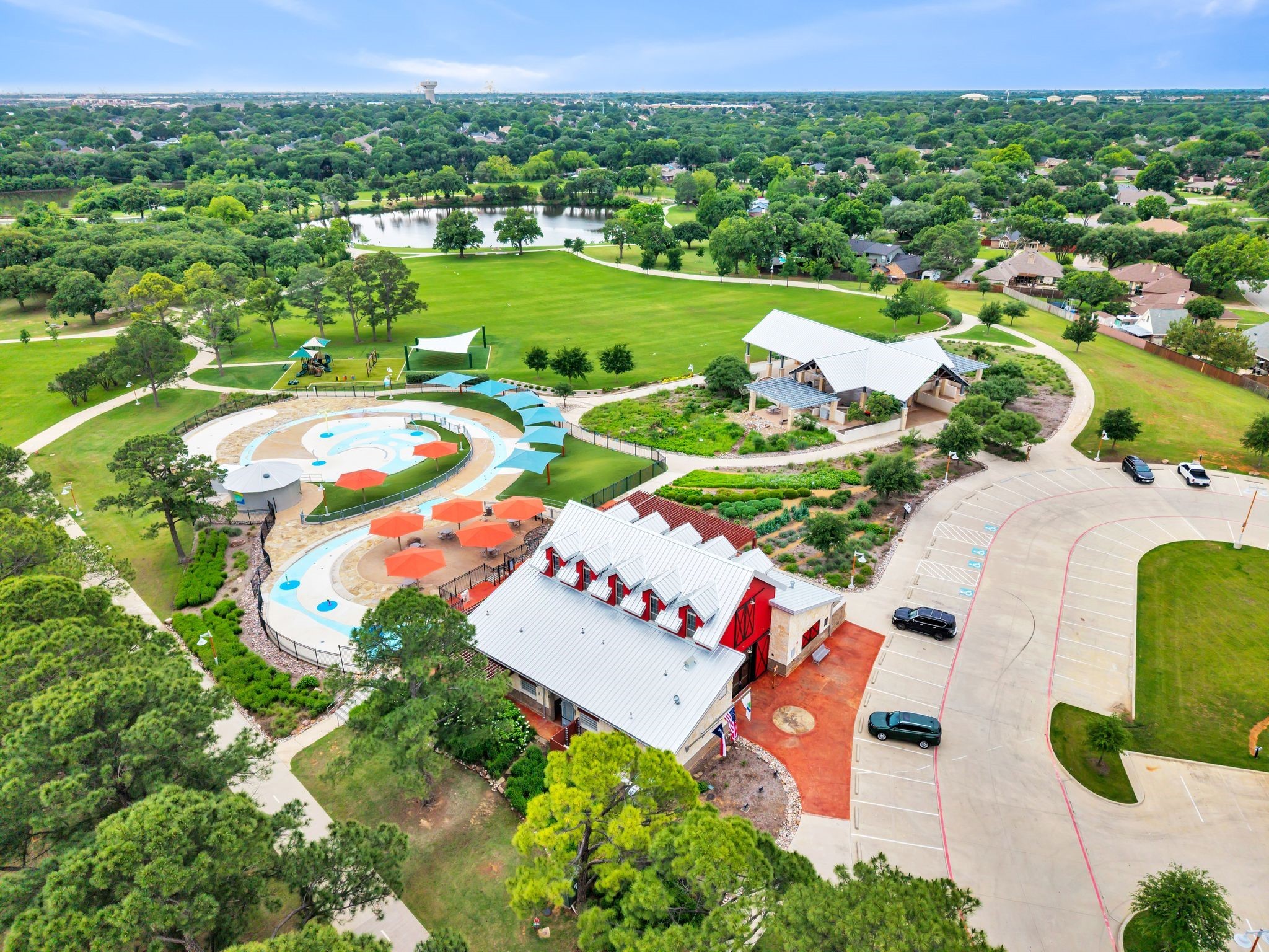 141 Redwood Drive , Highland Village, TX, 75077 | 20927999 | Realty Texas LLC