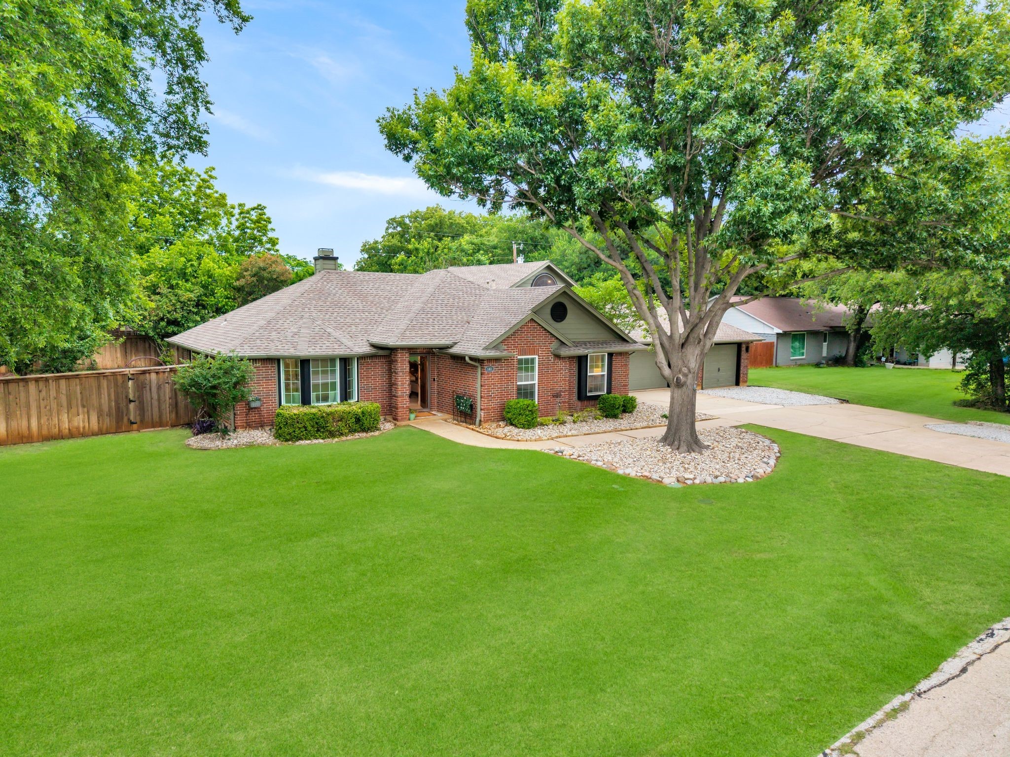 141 Redwood Drive , Highland Village, TX, 75077 | 20927999 | Realty Texas LLC