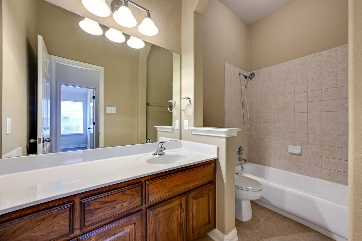 1809 Hidden Springs Path , Round Rock, TX, 78665 | 2337763 | Realty Texas LLC