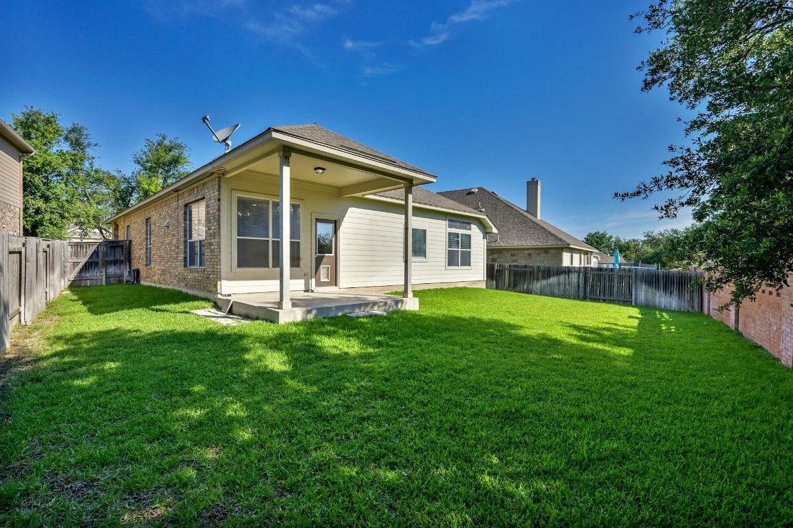 1809 Hidden Springs Path , Round Rock, TX, 78665 | 2337763 | Realty Texas LLC