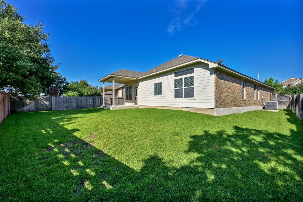 1809 Hidden Springs Path , Round Rock, TX, 78665 | 2337763 | Realty Texas LLC