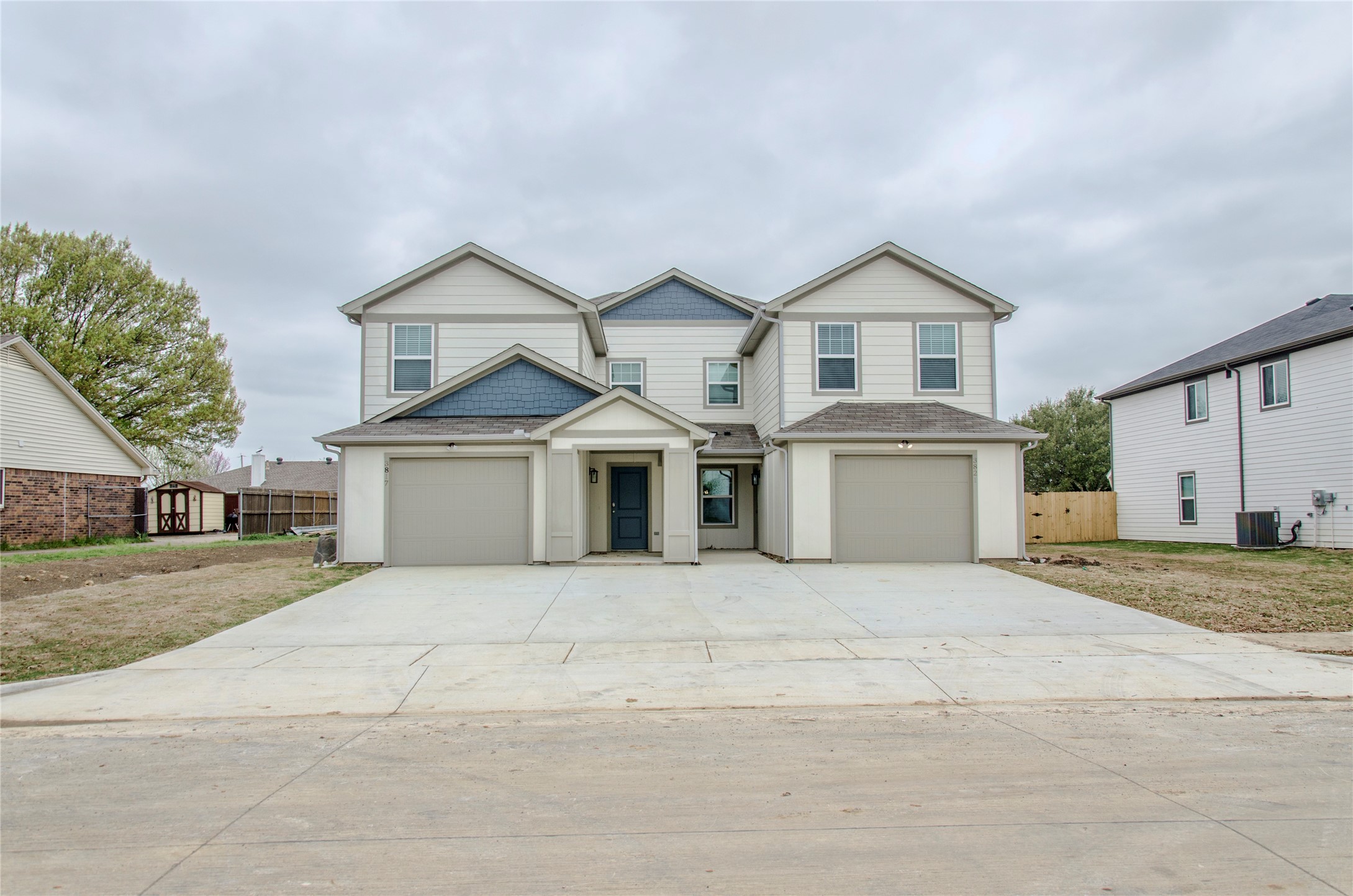 3912 Sheraton Road , Denton, TX, 76209 | 20927067 | Realty Texas LLC