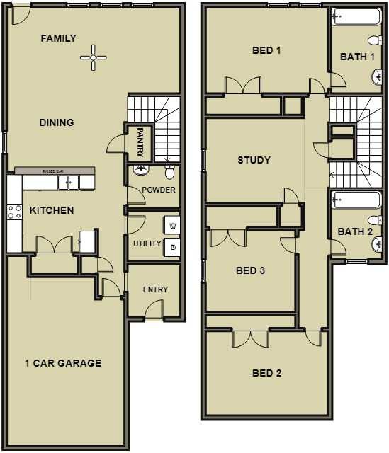 3912 Sheraton Road , Denton, TX, 76209 | 20927067 | Realty Texas LLC