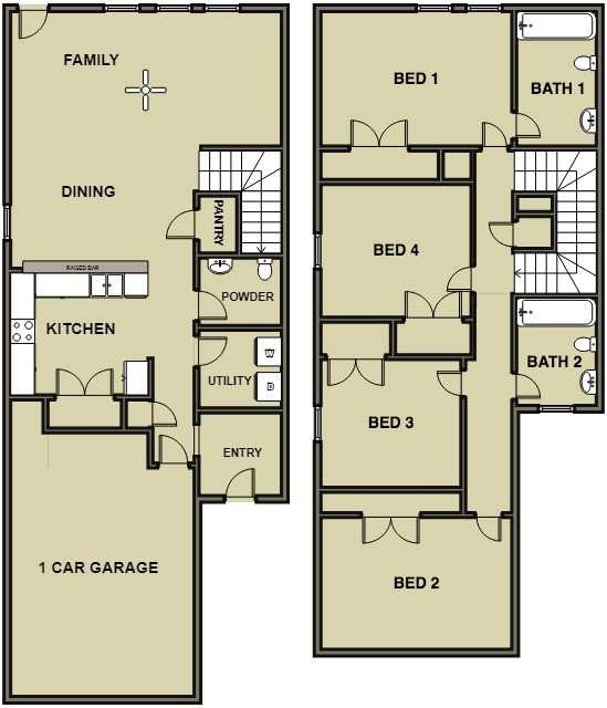 3912 Sheraton Road , Denton, TX, 76209 | 20927067 | Realty Texas LLC