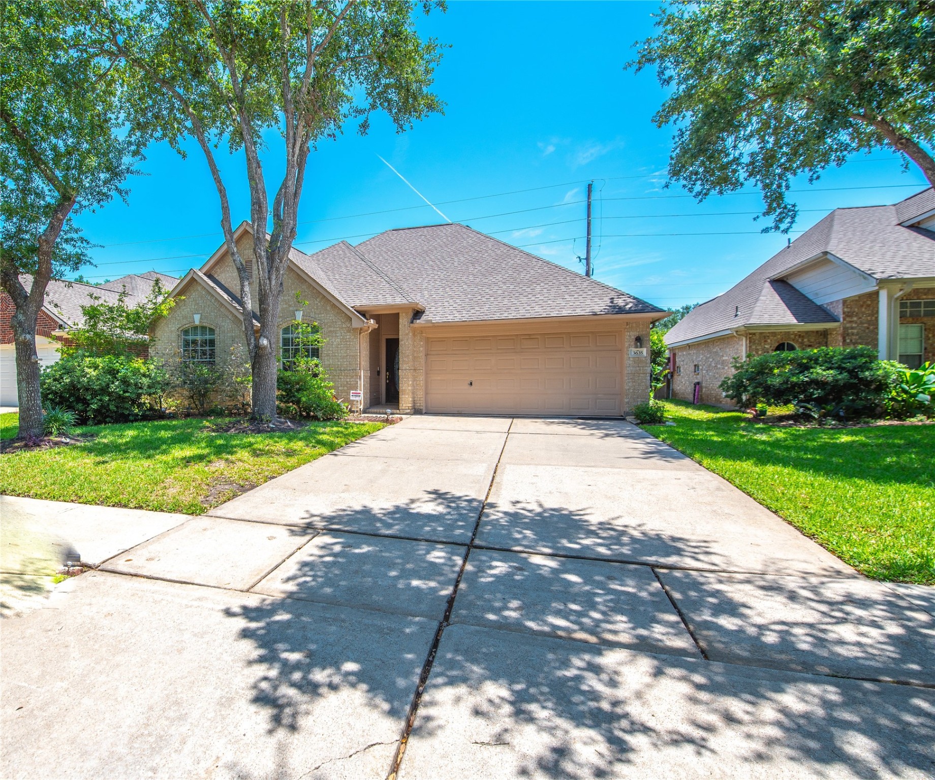 3635 Heritage Colony Drive , Missouri City, TX, 77459 | 16401316 | Realty Texas LLC