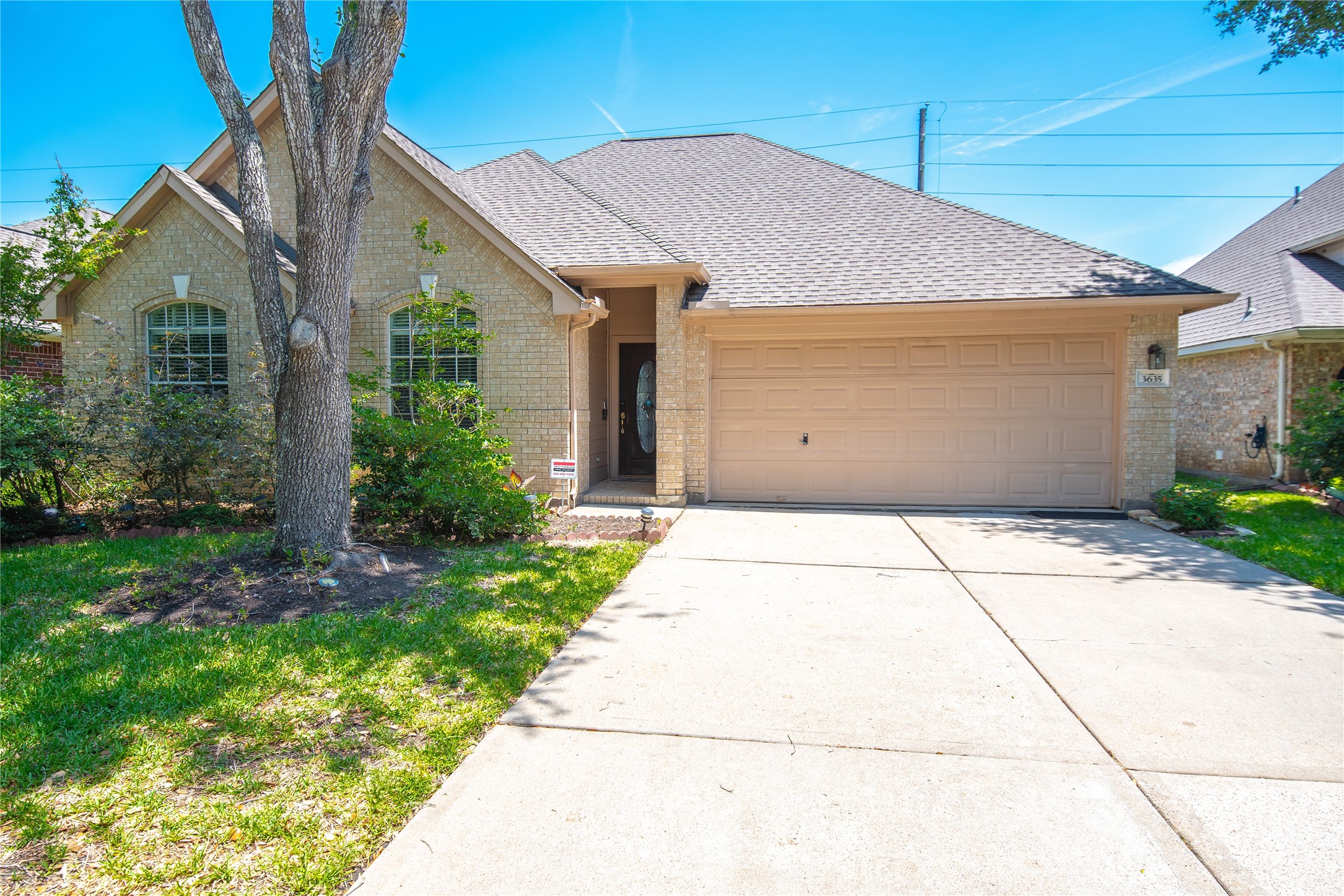 3635 Heritage Colony Drive , Missouri City, TX, 77459 | 16401316 | Realty Texas LLC