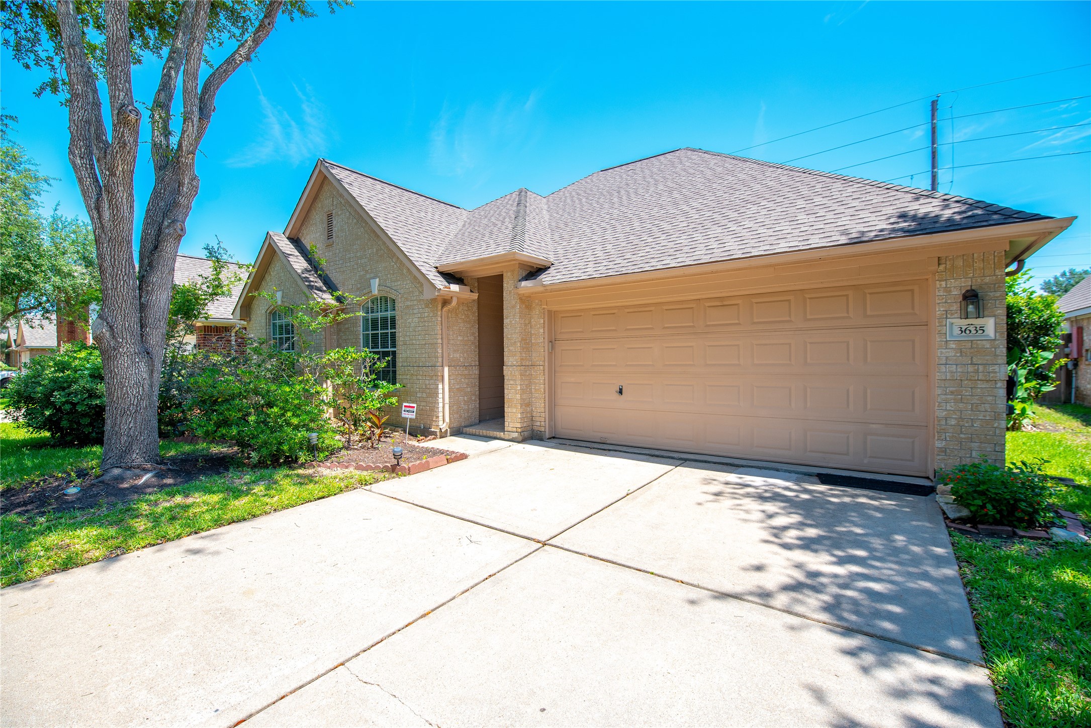 3635 Heritage Colony Drive , Missouri City, TX, 77459 | 16401316 | Realty Texas LLC