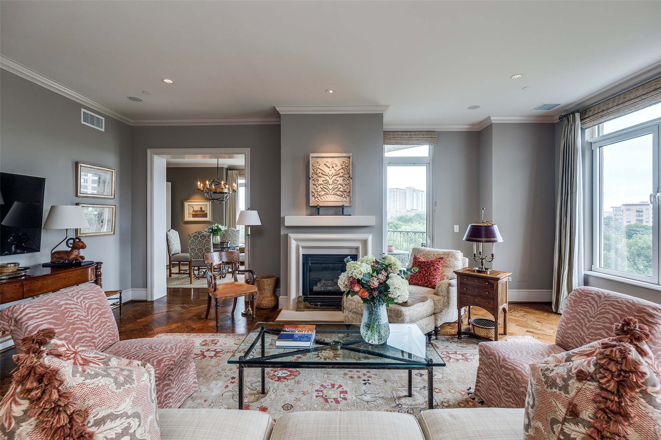 3505 Turtle Creek Boulevard 5A , Dallas, TX, 75219 | 20925272 | Realty Texas LLC