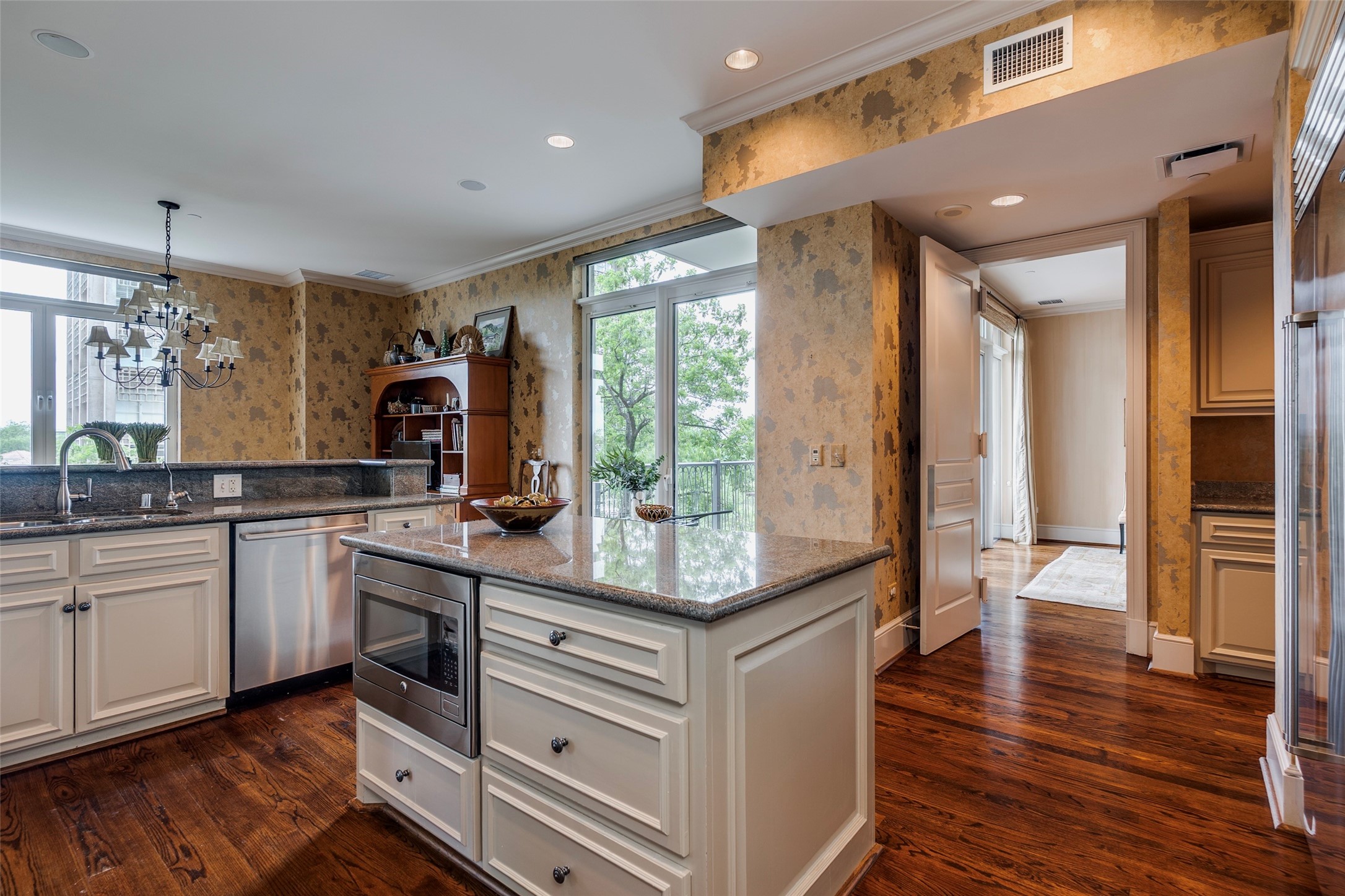 3505 Turtle Creek Boulevard 5A , Dallas, TX, 75219 | 20925272 | Realty Texas LLC