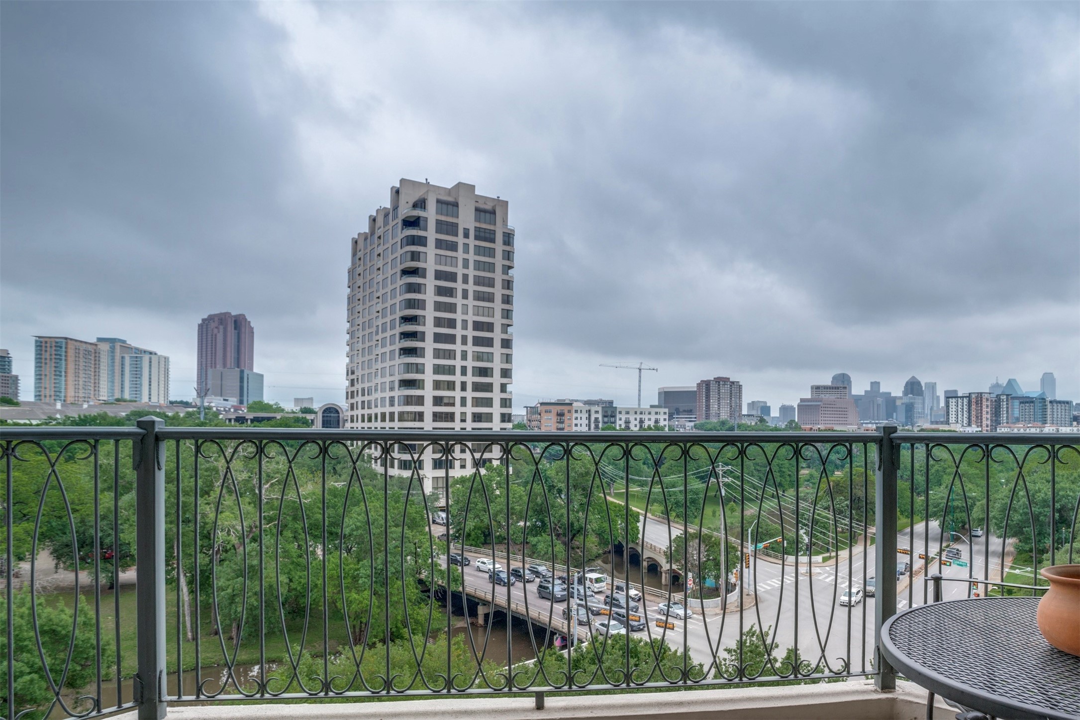 3505 Turtle Creek Boulevard 5A , Dallas, TX, 75219 | 20925272 | Realty Texas LLC