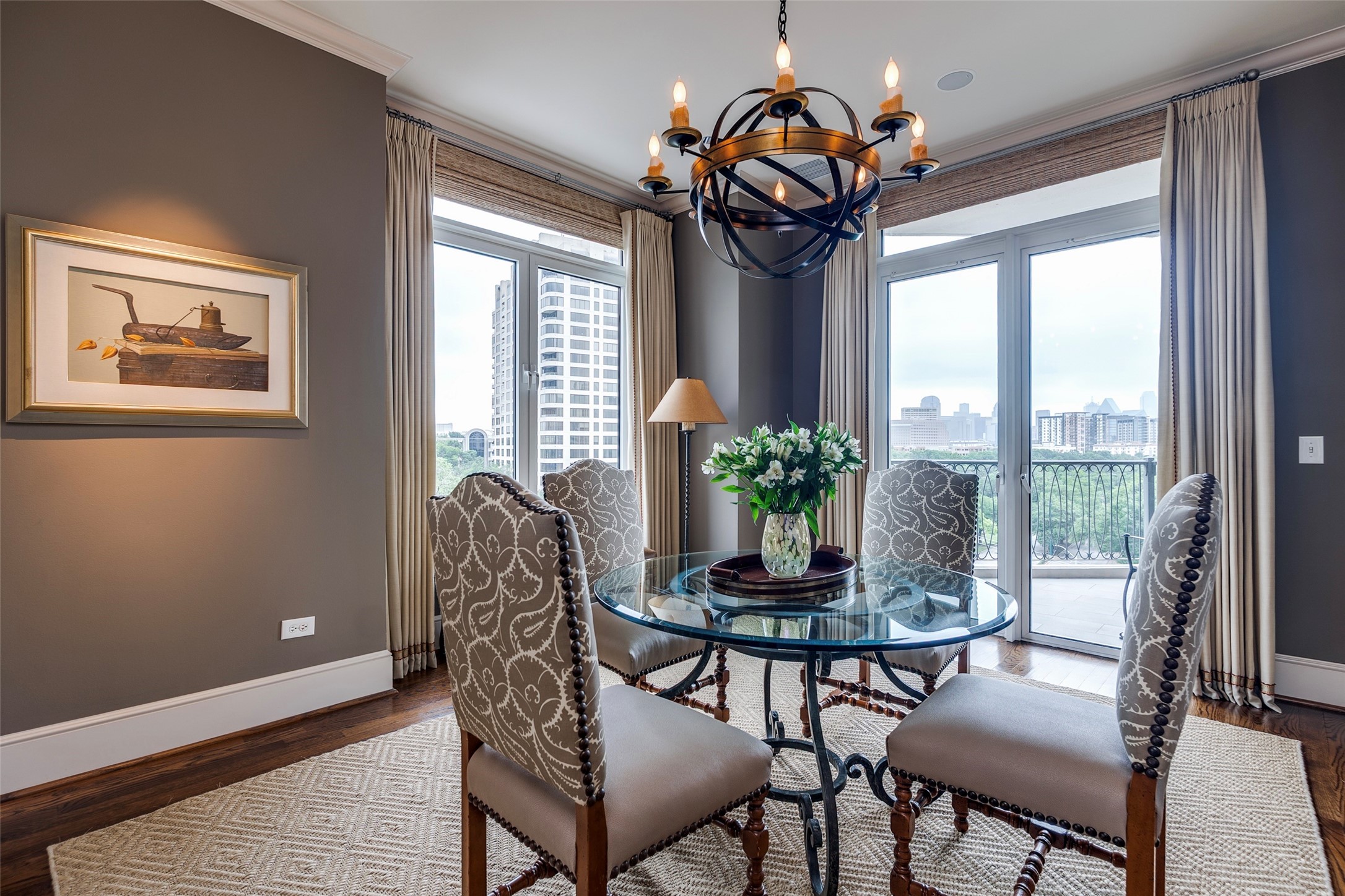 3505 Turtle Creek Boulevard 5A , Dallas, TX, 75219 | 20925272 | Realty Texas LLC