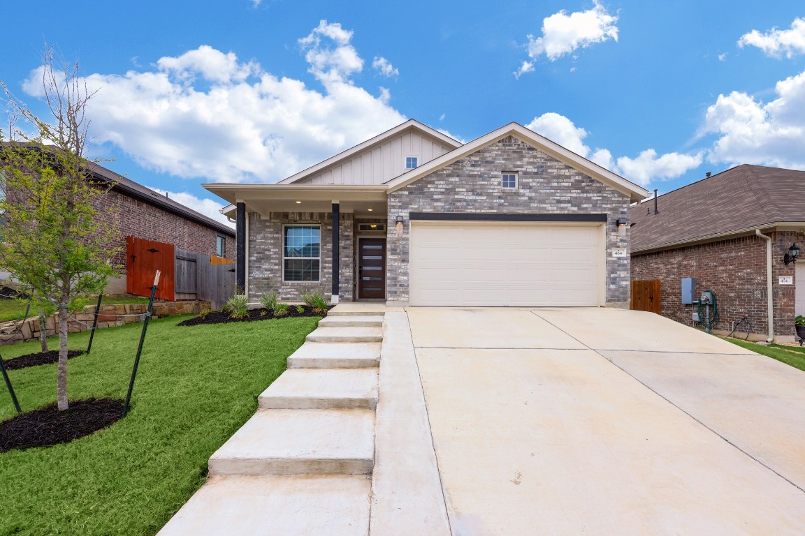 464 Leadtree Loop , Buda, TX, 78610 | 8407461 | Realty Texas LLC