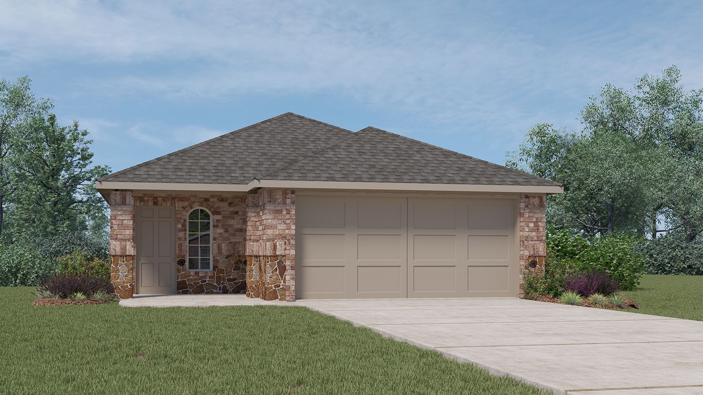 1251 Barkridge Street , Crandall, TX, 75114 | 20928763 | Realty Texas LLC