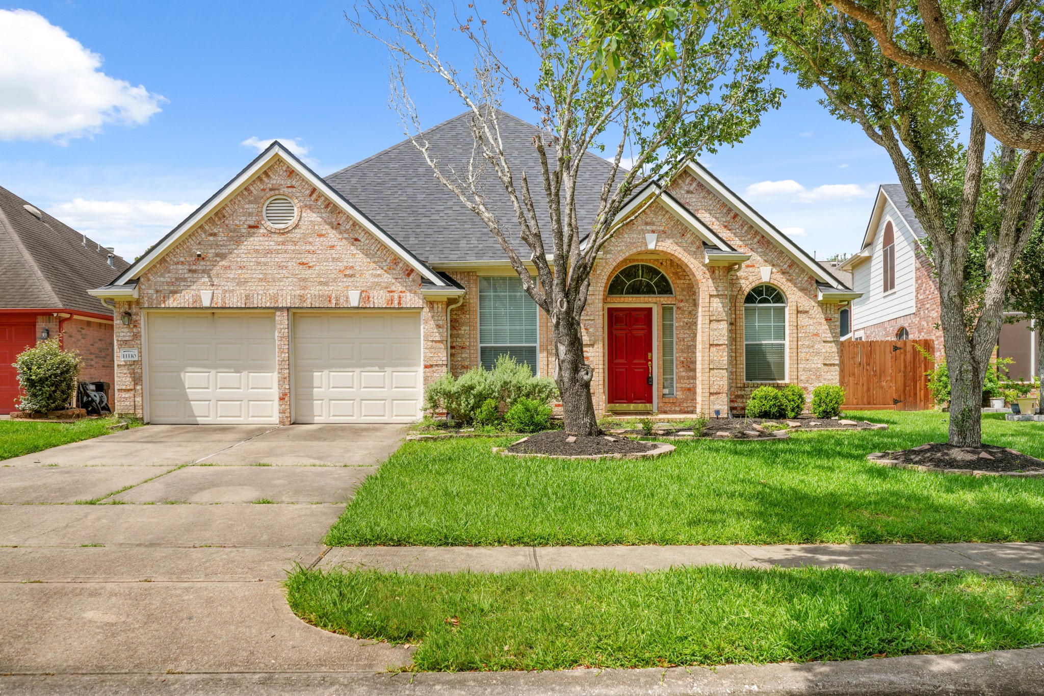 11110 Cliffrose Court , Houston, TX, 77089 | 9621055 | Realty Texas LLC