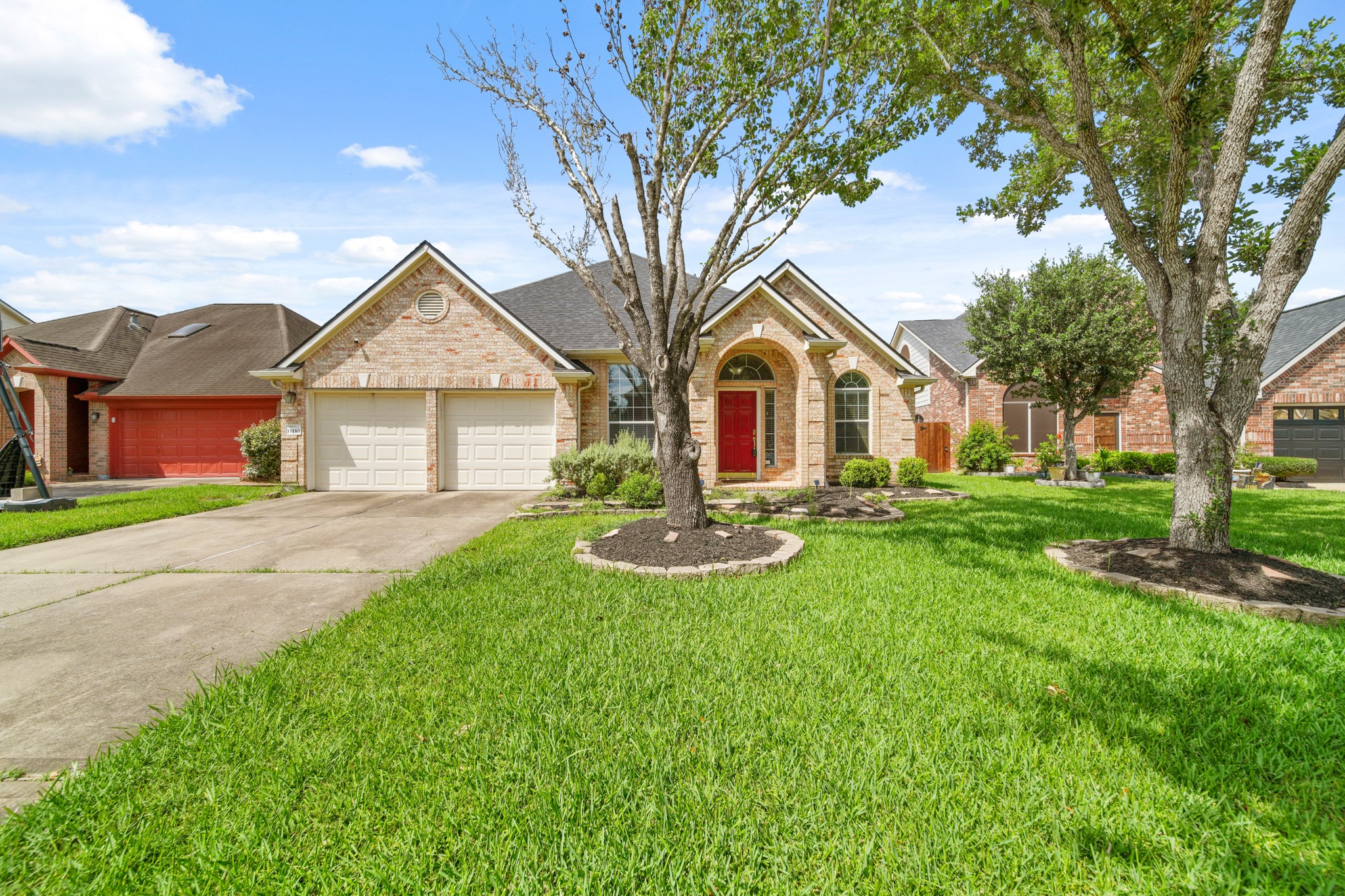 11110 Cliffrose Court , Houston, TX, 77089 | 9621055 | Realty Texas LLC