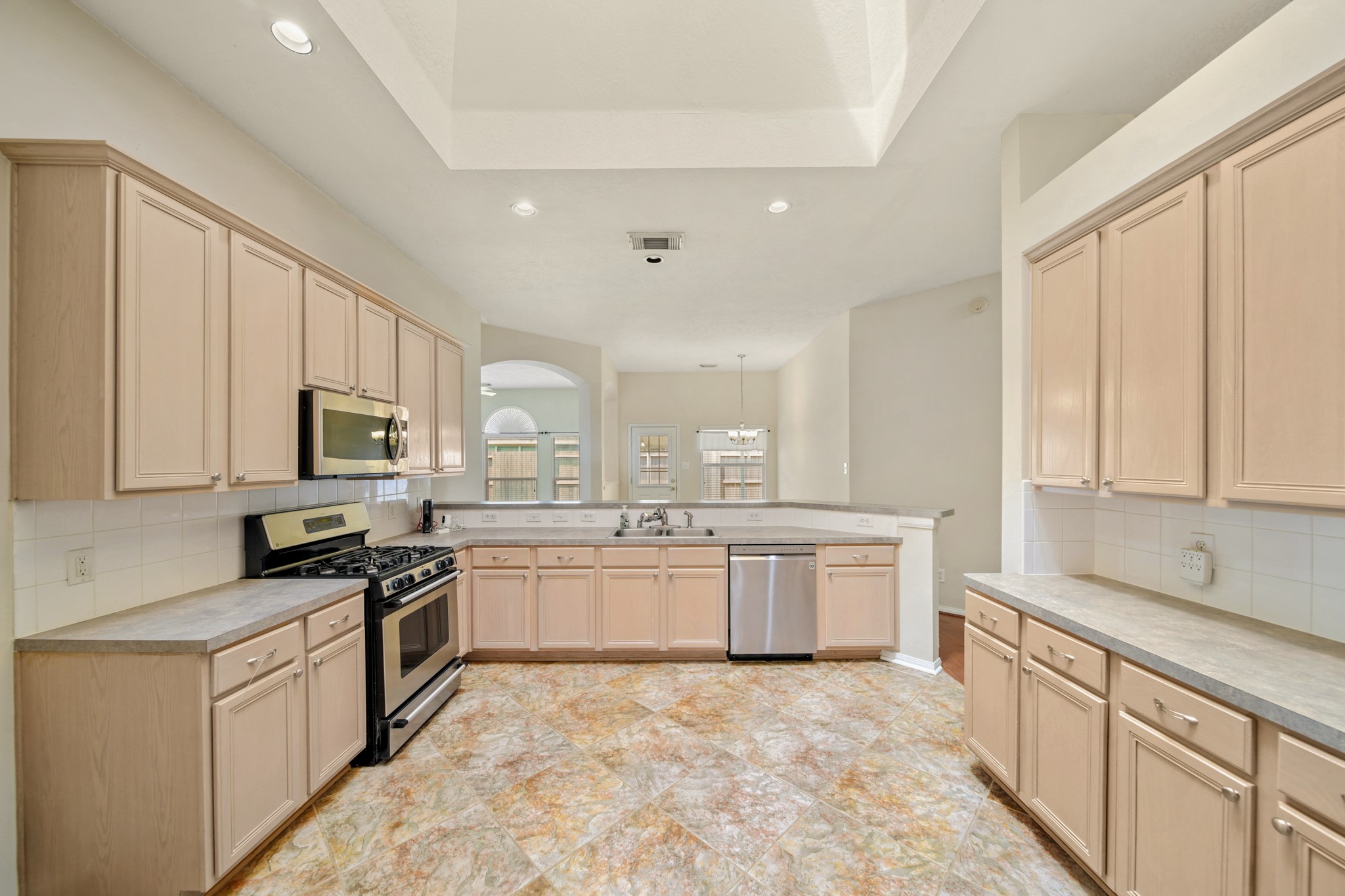 11110 Cliffrose Court , Houston, TX, 77089 | 9621055 | Realty Texas LLC