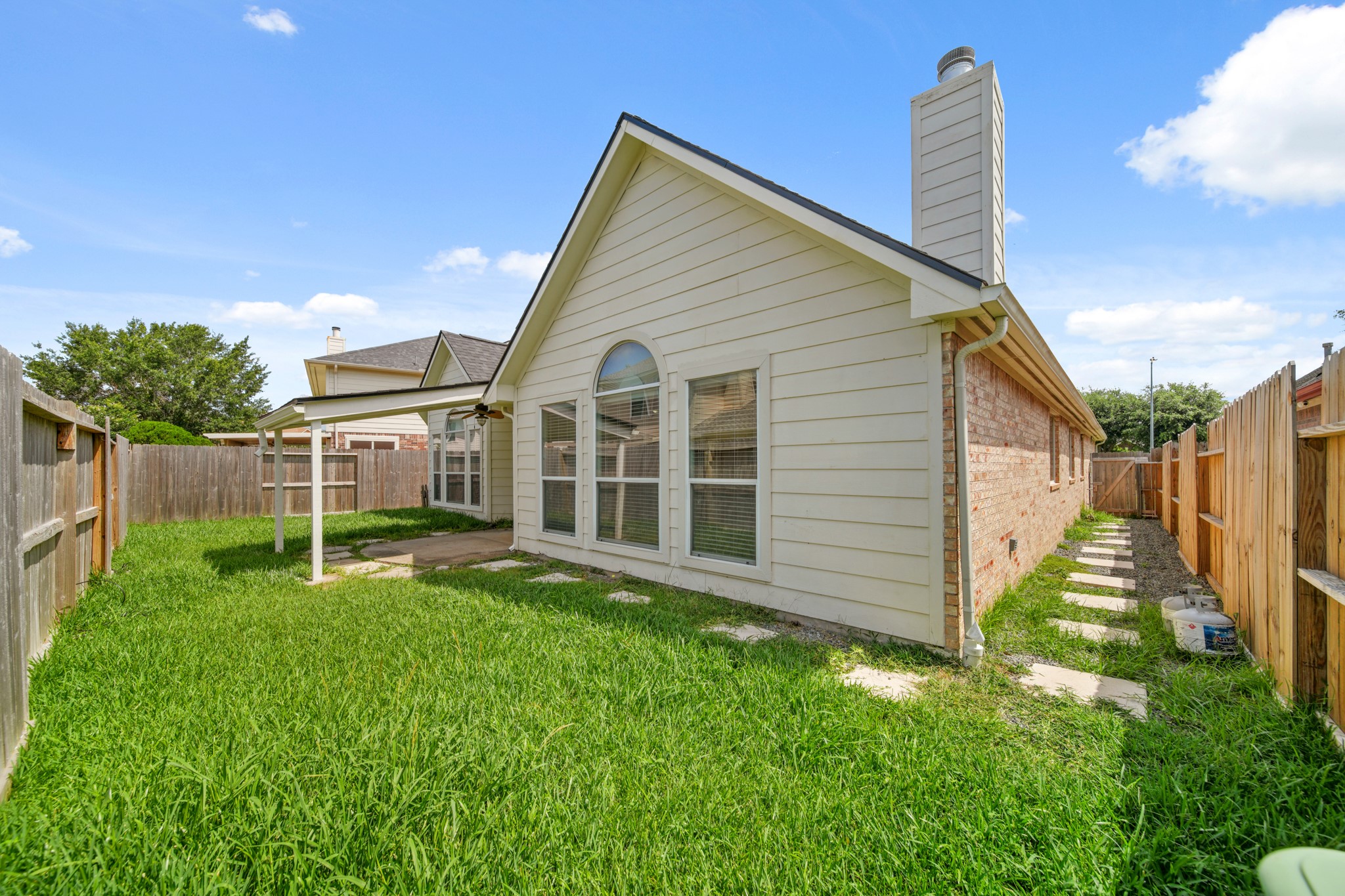 11110 Cliffrose Court , Houston, TX, 77089 | 9621055 | Realty Texas LLC