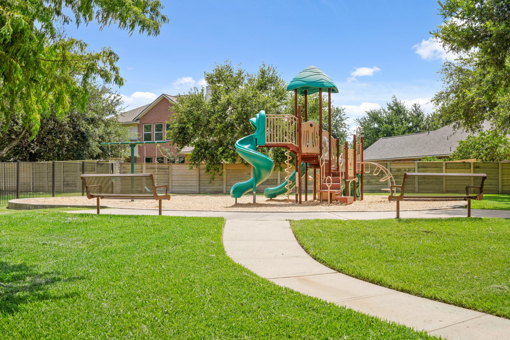 11110 Cliffrose Court , Houston, TX, 77089 | 9621055 | Realty Texas LLC