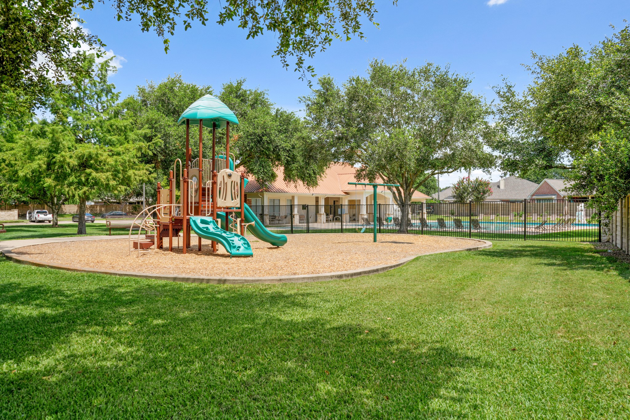 11110 Cliffrose Court , Houston, TX, 77089 | 9621055 | Realty Texas LLC