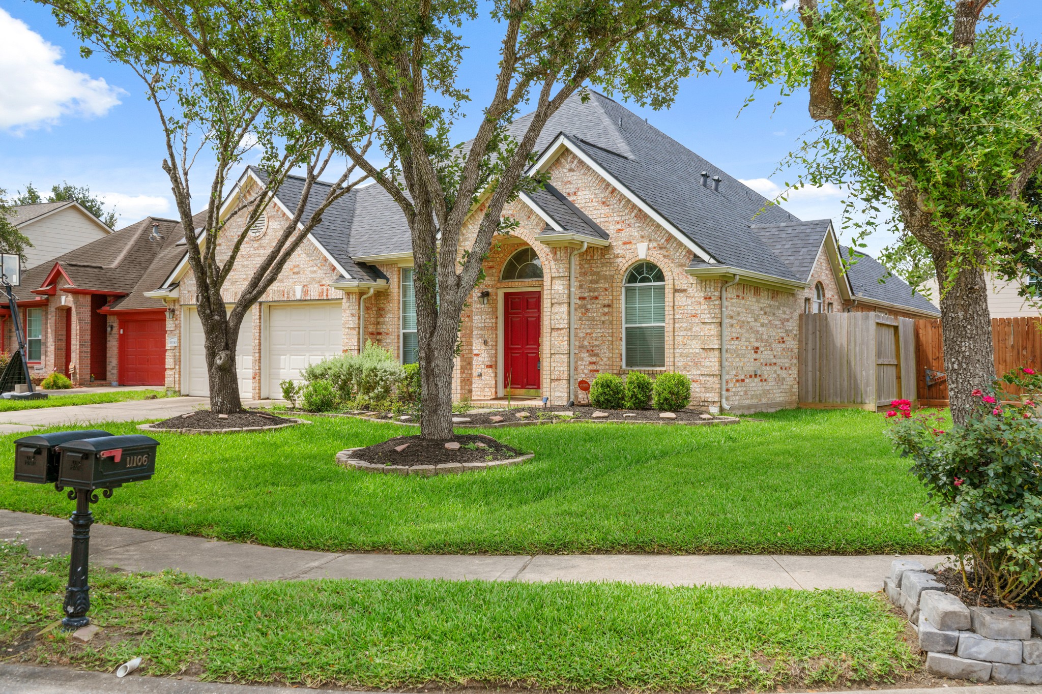 11110 Cliffrose Court , Houston, TX, 77089 | 9621055 | Realty Texas LLC