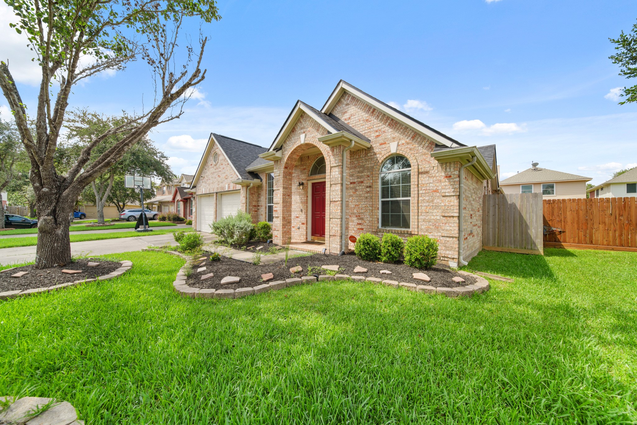 11110 Cliffrose Court , Houston, TX, 77089 | 9621055 | Realty Texas LLC