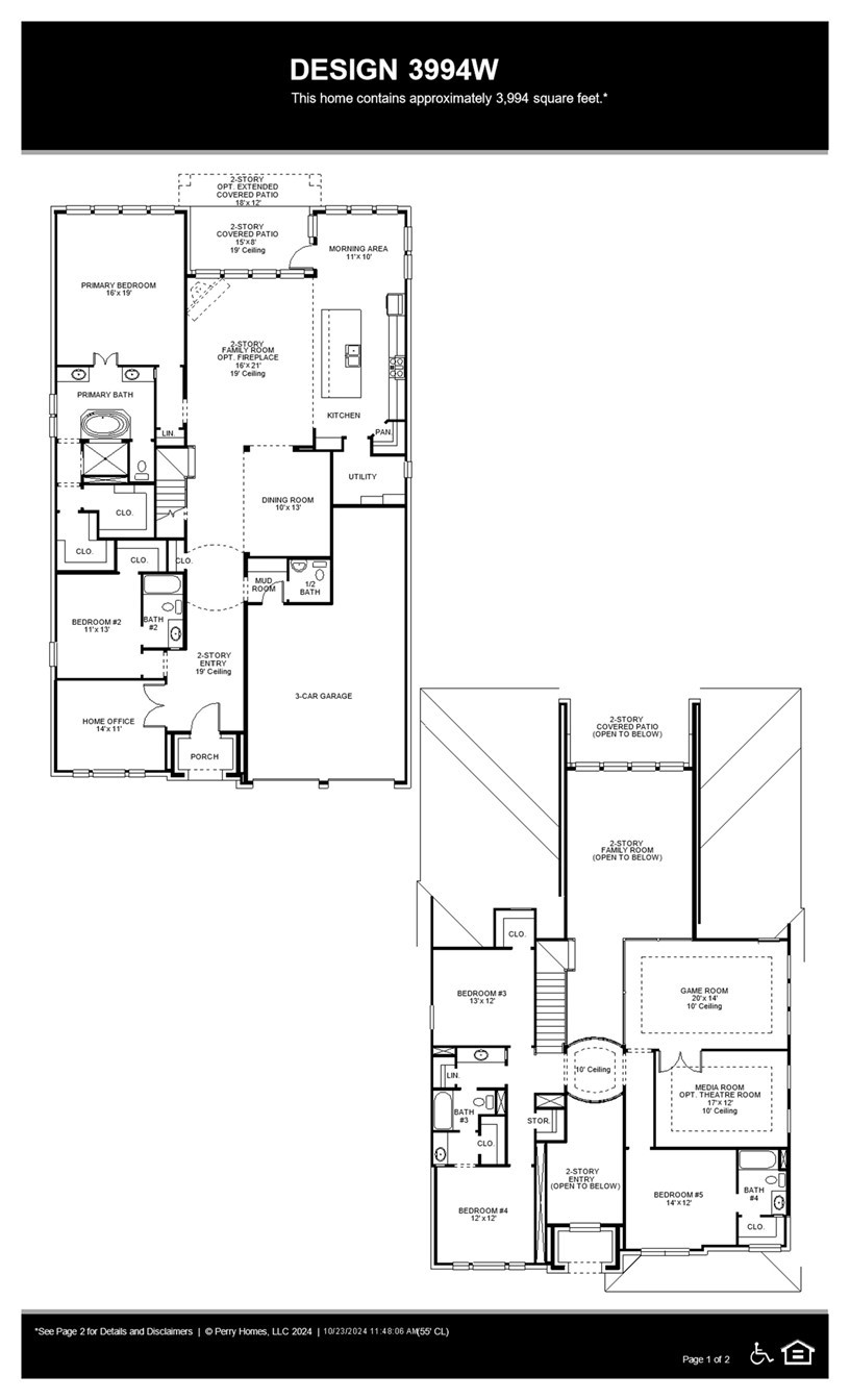 2112 Meadow Grass Lane , Fort Worth, TX, 76008 | 20929022 | Realty Texas LLC