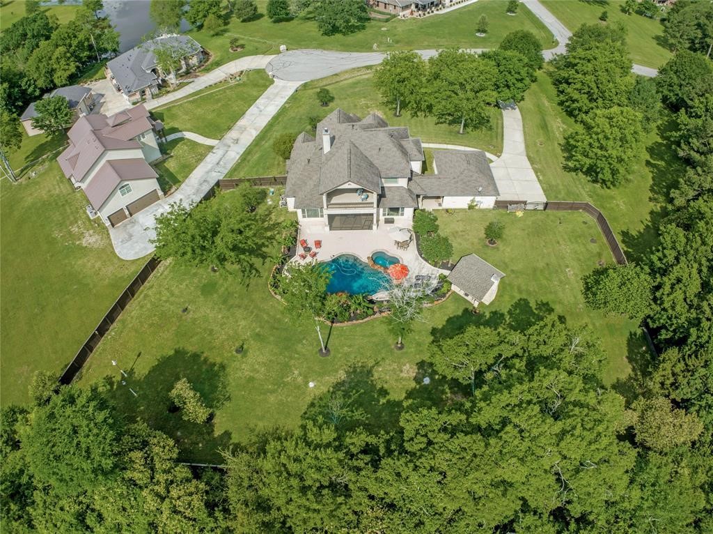14710 Turquoise Court , Willis, TX, 77378 | 11780443 | Realty Texas LLC