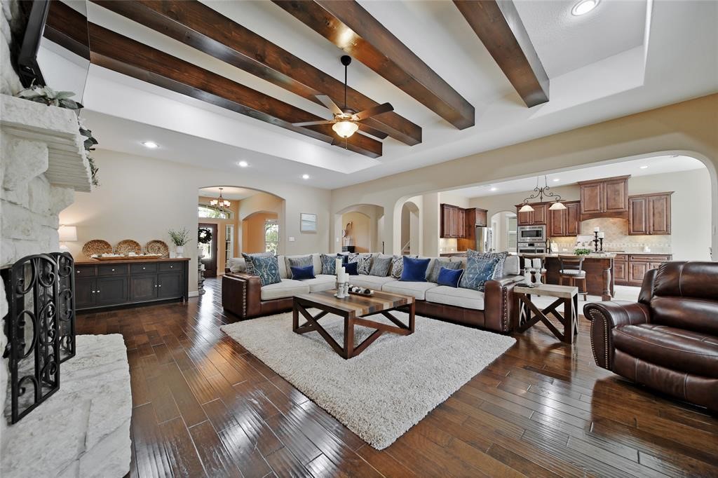 14710 Turquoise Court , Willis, TX, 77378 | 11780443 | Realty Texas LLC