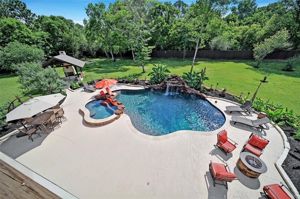 14710 Turquoise Court , Willis, TX, 77378 | 11780443 | Realty Texas LLC