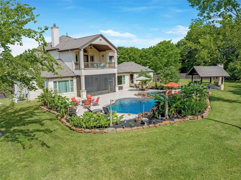 14710 Turquoise Court , Willis, TX, 77378 | 11780443 | Realty Texas LLC