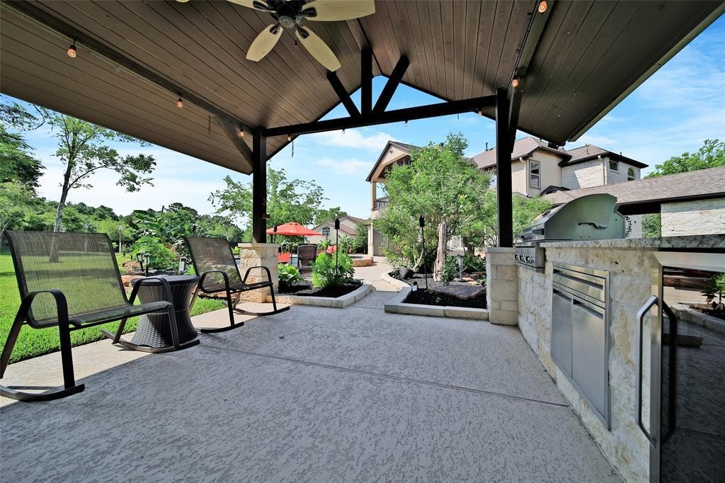 14710 Turquoise Court , Willis, TX, 77378 | 11780443 | Realty Texas LLC