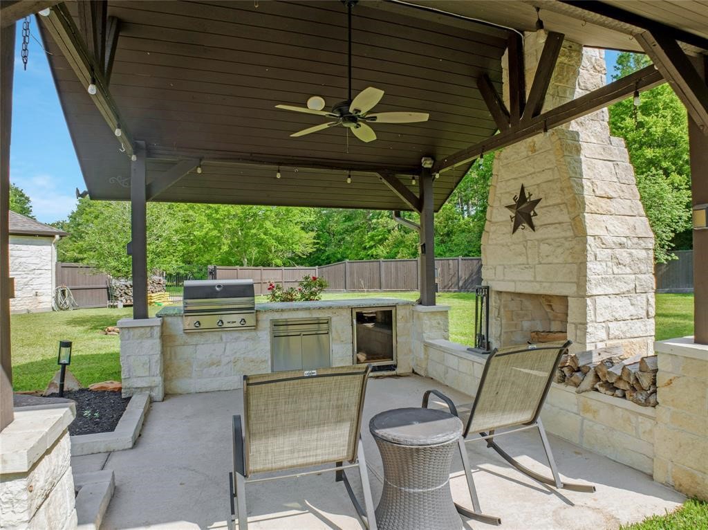 14710 Turquoise Court , Willis, TX, 77378 | 11780443 | Realty Texas LLC