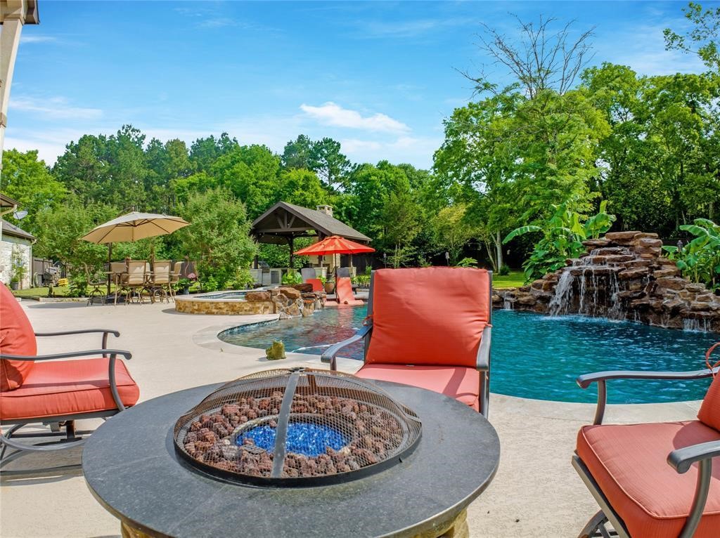 14710 Turquoise Court , Willis, TX, 77378 | 11780443 | Realty Texas LLC