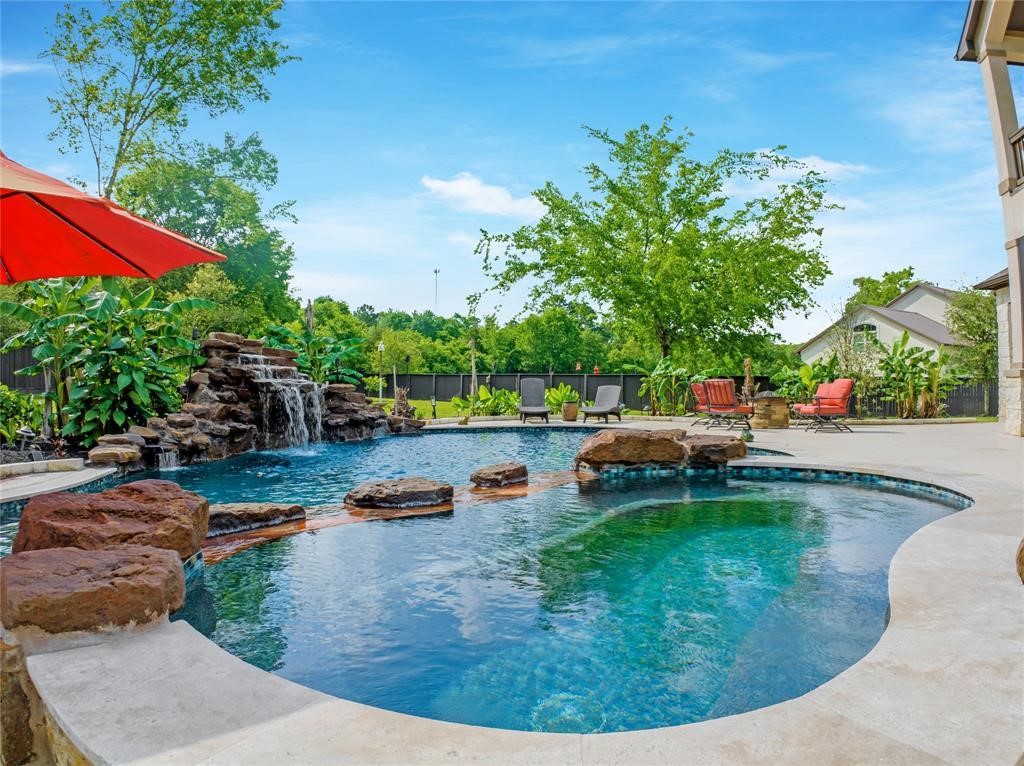 14710 Turquoise Court , Willis, TX, 77378 | 11780443 | Realty Texas LLC