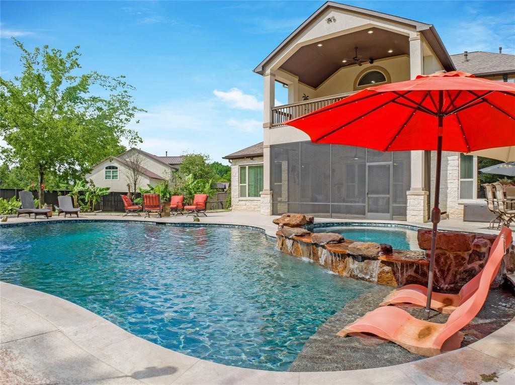 14710 Turquoise Court , Willis, TX, 77378 | 11780443 | Realty Texas LLC