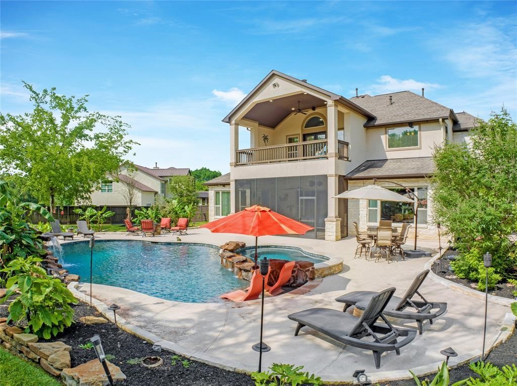 14710 Turquoise Court , Willis, TX, 77378 | 11780443 | Realty Texas LLC