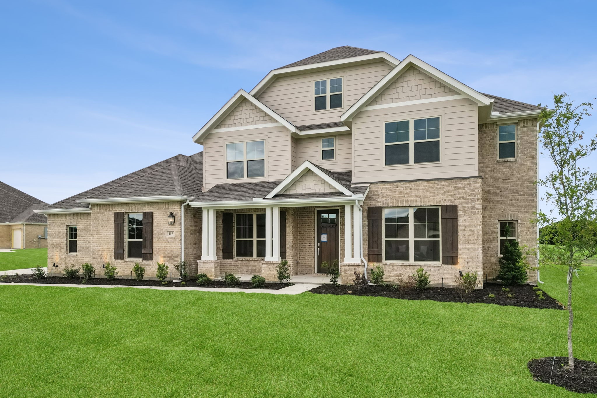 116 Paradise Cove , Waxahachie, TX, 75165 | 20929066 | Realty Texas LLC