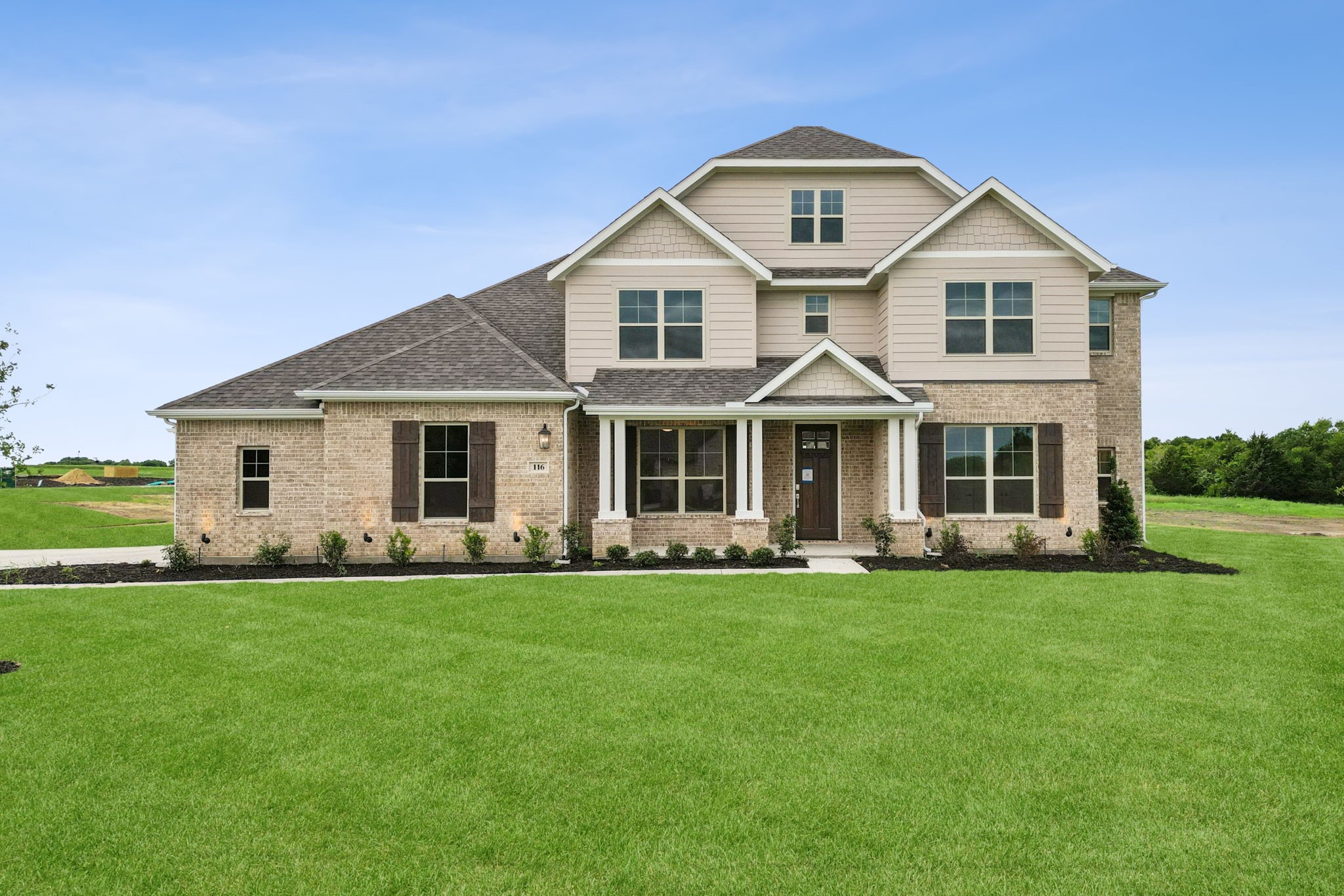 116 Paradise Cove , Waxahachie, TX, 75165 | 20929066 | Realty Texas LLC