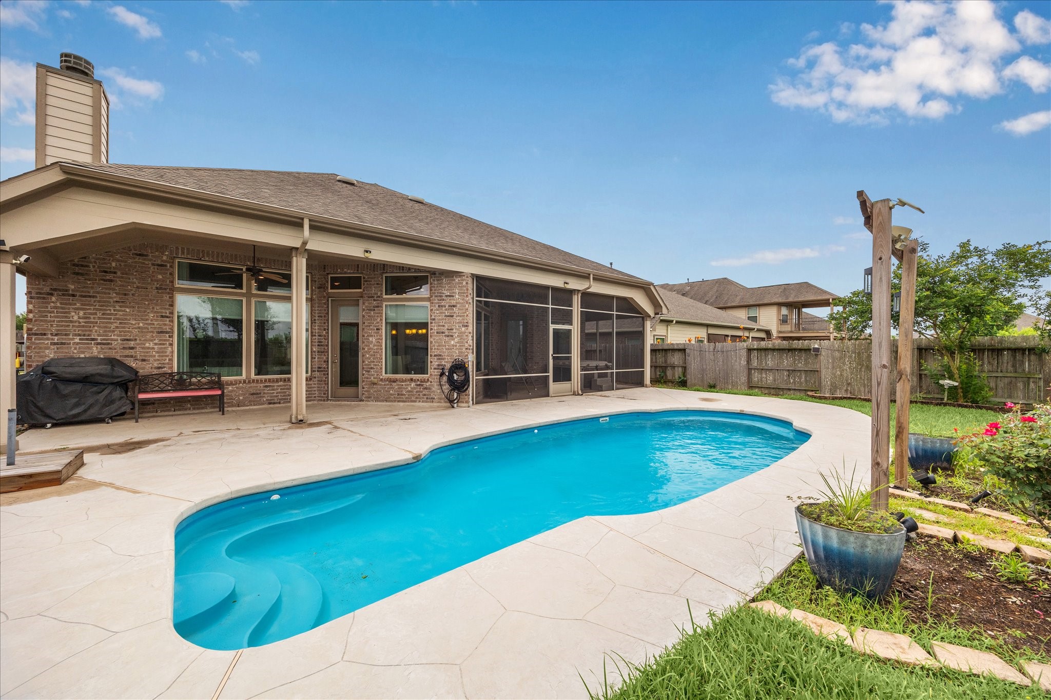 3124 Vintage View Lane , Pearland, TX, 77584 | 68348164 | Realty Texas LLC