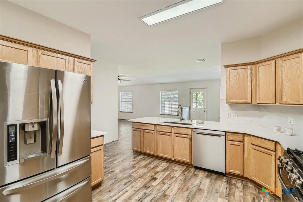 16210 Copper Leaf Lane , Leander, TX, 78641 | 579267 | Realty Texas LLC